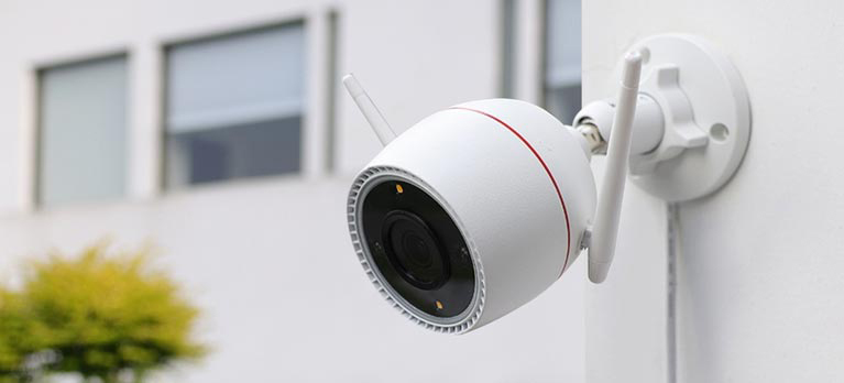 Telecamere Wifi