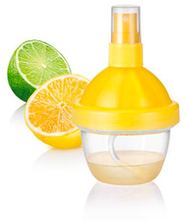 Tescoma TC642770 Dosatore Spray per Limone Vitaminico