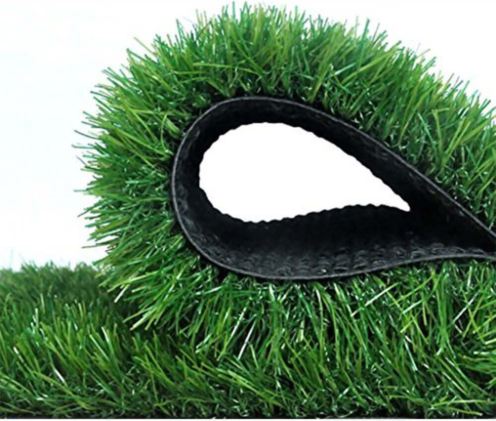 VivaGarden SS809861 Prato sintetico Erba Finta artificiale 2 Cm (2 X 25 M)