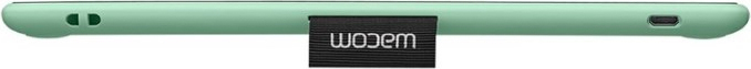 Wacom CTL-4100WLE-S Tavoletta Grafica Bluetooth 2540 lpi 152 x 95 mm  Intuos S