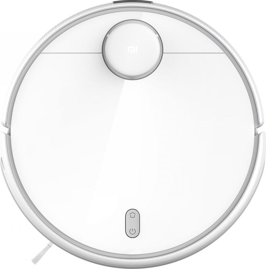 Xiaomi BHR5044EU Mi Robot Vaccum-Mop 2 Pro Robot 0,45 L controlli Vocali Bianco