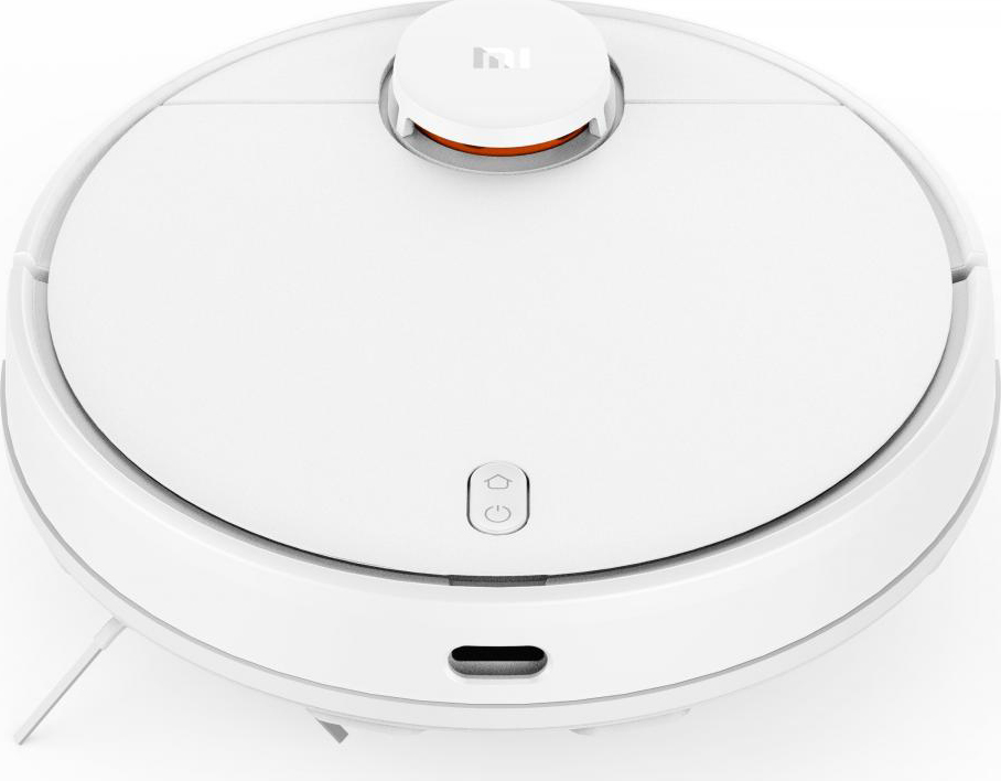 Xiaomi BHR5771EU Xiaomi Robot Vacuum-Mop 2S 0,45 L controlli Vocali Bianco
