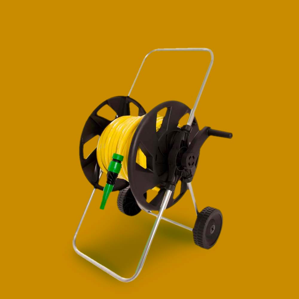 Carrelli Avvolgitubo