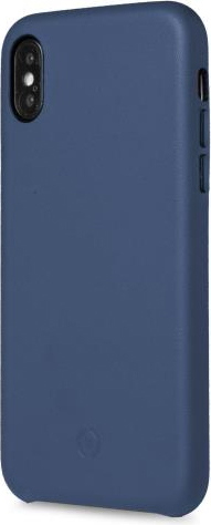 celly SUPERIOR900BL Superior Custodia Per Cellulare 5.8" Cover Blu