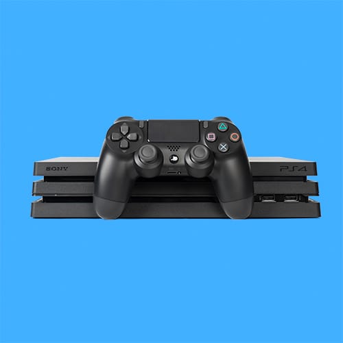 Console