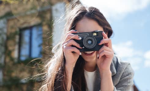 Fotocamere e Videocamere