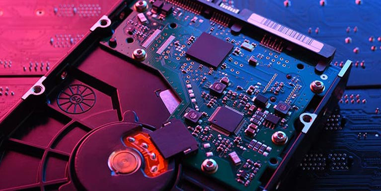 Hard Disk Interni