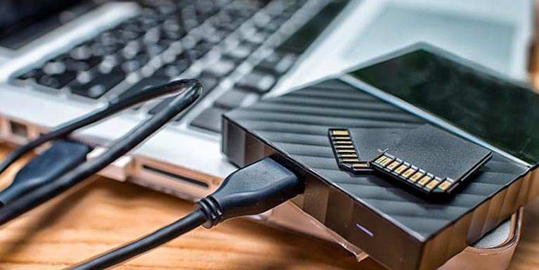 Hard Disk Multimediali