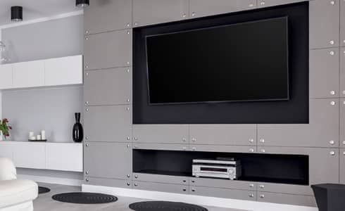 Home Cinema