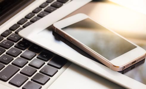 Informatica & Smartphone