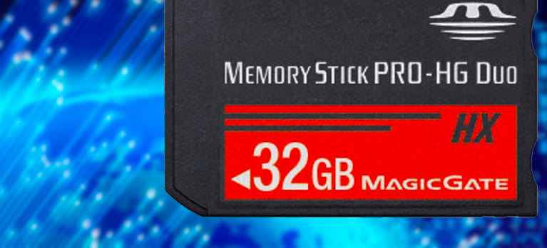 Memory Stick