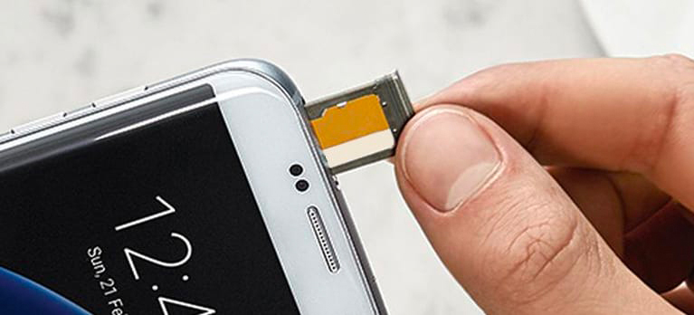Micro SD