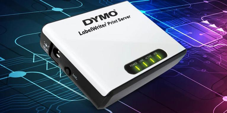 Print server