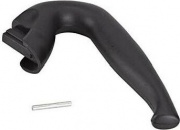 Bialetti 800241 Manico di Ricambio Macchina caff� Moka 12 Tazze Caffettiera 0