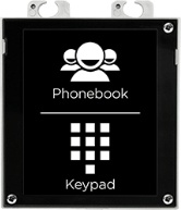 2N 9155036 Telecommunications Touch Display
