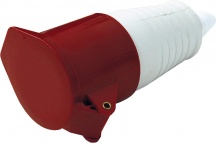 3Pmark 80851 Presa Industriale 16A 3P+T 380 V Fig.5 Pezzi 10