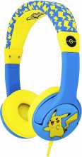 4Side PK0759 Cuffie Bluetooth, Wireless, Col. Blu