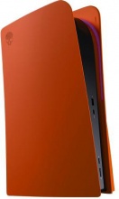 5ides DWGT0006 Cover Console Playstation 5 Standard colore Arancione