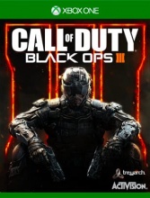 ACTIVISION 87727IT Call of Duty: Black Ops III Videogioco per Xbox One