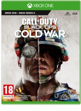 ACTIVISION 88497IT Call of Duty: Black Ops Cold War St Ed Videogioco Xbox One
