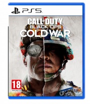 ACTIVISION 88505IT Videogioco Call of Duty: Black Ops Cold War PlayStation 5