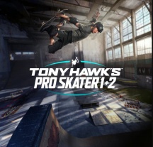 ACTIVISION 88512IT Videogioco Tony Hawks Pro Skater 1 + 2 Xbox One Activision