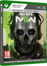 ACTIVISION 88552IT Xbox Call Of Duty Modern Warfare Ii PEGI 18+