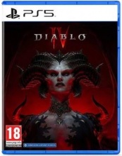 ACTIVISION 88555IT Videogioco Diablo IV Standard per PlayStation 5