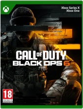 ACTIVISION EP2 18021 Call of Duty: Black Ops 6 per Xbox OneXbox Series X