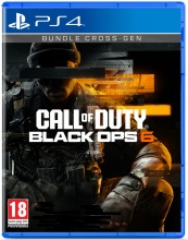 ACTIVISION EP2 18035 Call of Duty: Black Ops 6 per PlayStation 4 Italian