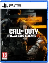 ACTIVISION EP2 18049 Call of Duty: Black Ops 6 per PlayStation 5 Italian