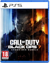 ACTIVISION EP2 43778 Call Of Duty Black Ops 7 Videogioco per Playstation 5 PS5