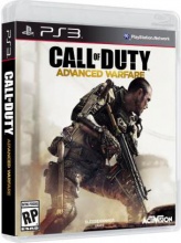 ACTIVISION PS31474 RICONDIZIONATO Call of Duty: Advanced Warfare, PlayStation 3 PS3 ITA