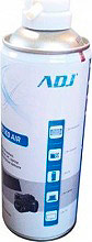 ADJ 100-00023 Bomboletta Aria compressa 400 ml Kit Pulizia