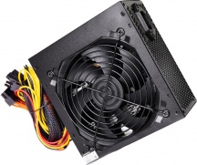 ADJ 210-00650 Alimentatore PC 650W 4 Sata 1 Pata New 20+4Pin Pci 6Pin Fan 12Cm