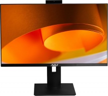 ADJ 290-2452INT85-W11 PC All in One I5 12450H 23,8" 8GB RAM 500GB SSD Nero W11P