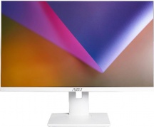 ADJ 290-2752INT11W-W11 PC All in One I5 12450H 27" 16GB RAM 1TB SSD Bianco W11P
