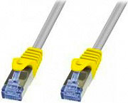 ADJ 310-00034 Cavo Rete FTP Cat 5 2 Metri Schermato