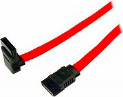 ADJ 320-00046 Cavo alimentazione Sata 3.0 Gbits 0.5 mt angolato