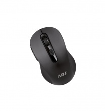 ADJ 510-00037 Mw136 Mouse Ambidestro Bluetooth Ottico 1600 Dpi
