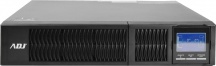 ADJ 650-02004 Gruppo di continuit� Ups 2 KVA TOWERRACK 8 prese IEC+RS232+EPO