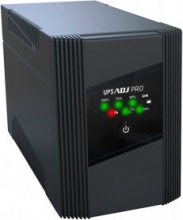ADJ 650-02501 Gruppo di continuità UPS 2500 VA 1700 W 6 prese 2 Filtrate