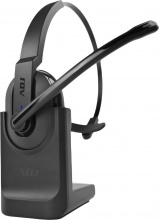 ADJ 780-00069 Cuffia Wireless Bluetooth con microfono e Base