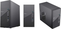 ADJ Micro Computer Case 200-00070 Case PC Micro Tower Micro-ATX Mini-ITX Nero 200-00070