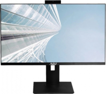 ADJ PC AIO Pivot 290-2753INT85-W11 PC All in One 27 Full HD Intel i5 8GB 500GB SSD W11 Pro 290-2753INT85-W11