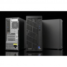 ADJ PC Desktop Revenant 472-U511W-W11 PC Desktop Intel Core Ultra 5 16GB 1TB SSD Win 11 Pro 472-U511W-W11