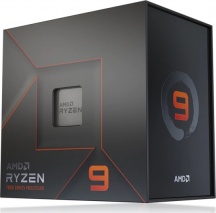 Amd 100-100000589WOF Ryzen 9 7900X Am5 4,7Ghz 12Core Box 64Mb 64Bit 170W