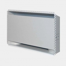 AERMEC CHU17L Ventilcassaforma per Ventilconvettori Omnia Uli 16P 691x802x186 mm