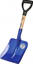 AGEF 2007A6SPOOV Pala Alluminio con Man.x Neve Mo � Auto Pezzi 5