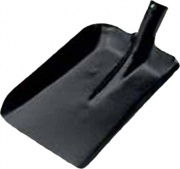 AGEF 5084 Pala Carbone Stampata N.4 26x33